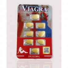 Amerikan Viagra 2800 mg 8 Tablet
