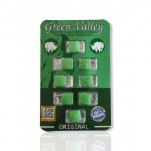 Green Valley Yeşil Yaprak Viagra 8 Tablet