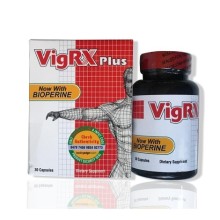 VigRX Plus 30 Kapsül