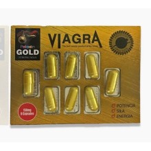 Viagra Gold 150 mg 8 Kapsül