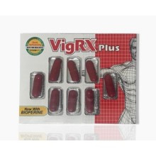 VigRX Plus 8 Kapsül