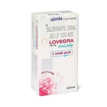 Lovegra Jelly For Women