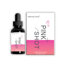 PINK SHOT Libido Booster Women Damla