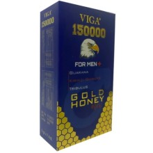 Viga 150000 Performans Gold Honey 7x5 Gr