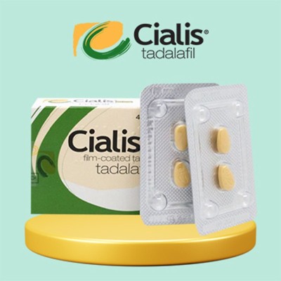 Cialis Hakkında Sıkça Sorulan Sorular