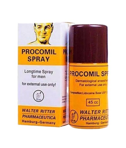Procomil Geciktirici Sprey 45cc