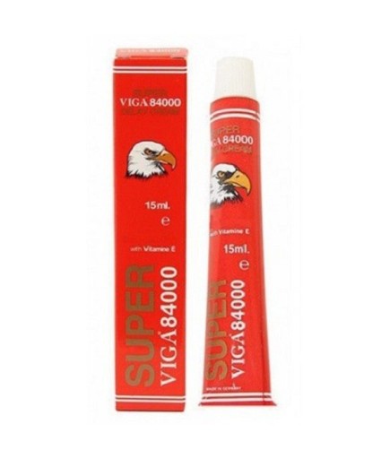 Super Viga 84000 Delay Cream