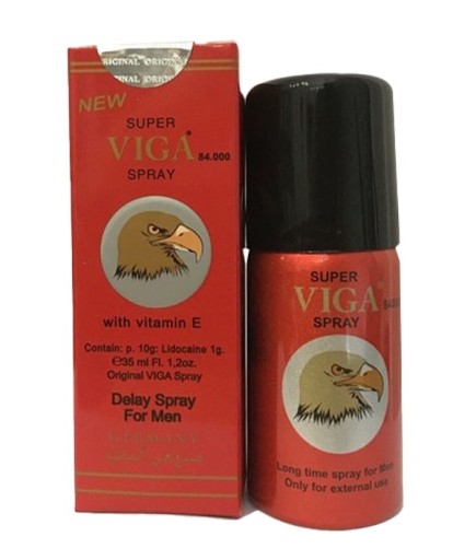 Viga 84000 Geciktirici Sprey