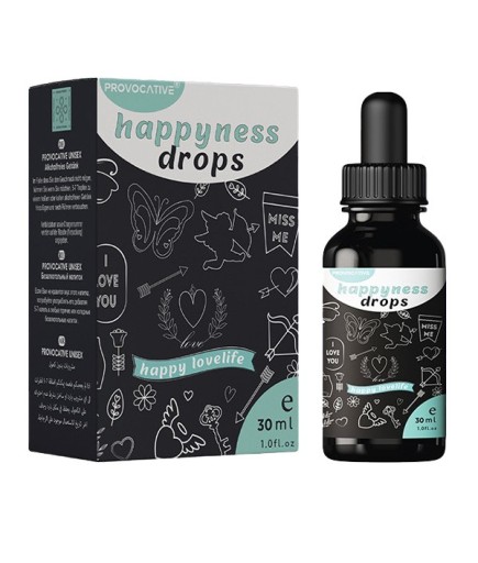 Provocative Kadın Damla