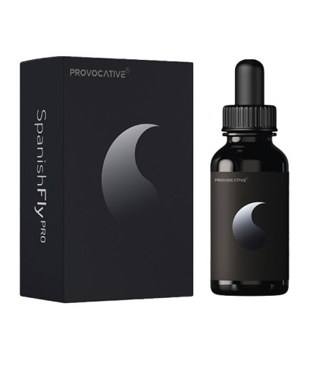 Spanish Fly PRO Kadın Damla